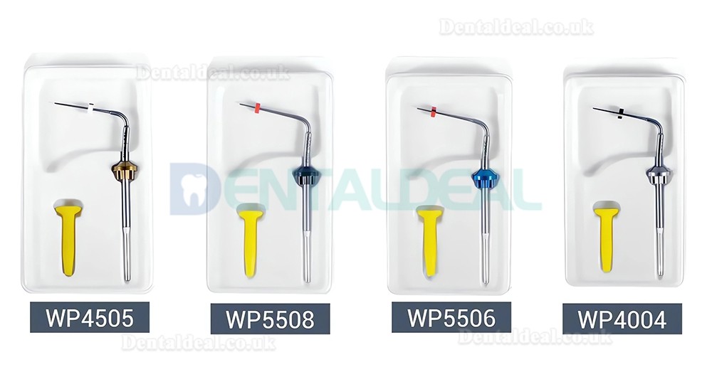 1Pc Dental Gutta-percha Pen Heated Tips for Woodpecker Fi-P Endo Obturation System